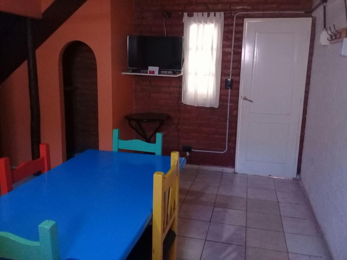 Altos Del Valle San Agustín de Valle Fértil Dış mekan fotoğraf